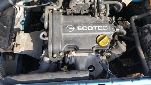 Cadru motor Opel Corsa C 2001 Hatchback 1.0