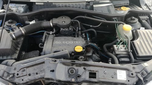 Cadru motor Opel Corsa C 2001 HATCHBACK 1.0