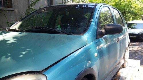 Cadru motor Opel Corsa C 2002 HATCHBACK 1.2 B