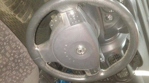 Cadru motor Opel Corsa C 2002 HATCHBACK 1.2