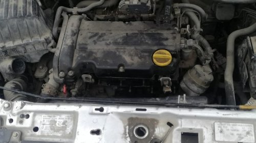 Cadru motor Opel Corsa C 2003 BERLINA 2+1 1.2