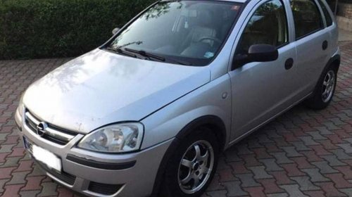 Cadru motor Opel Corsa C 2003 Hatchback 1.2