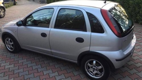 Cadru motor Opel Corsa C 2003 Hatchback 1.2