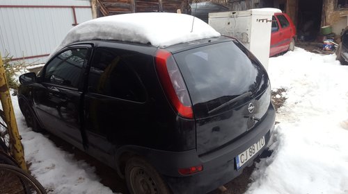 Cadru motor Opel Corsa C 2003 hatchback 1000