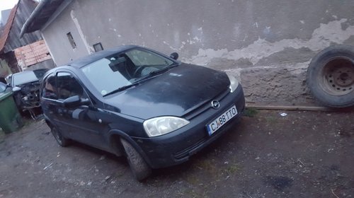 Cadru motor Opel Corsa C 2003 hatchback 1000