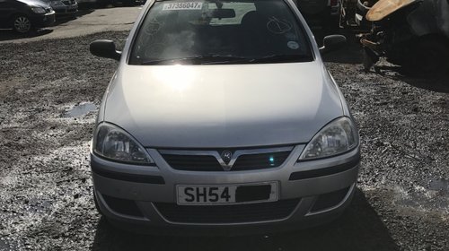 Cadru motor Opel Corsa C 2004 Hatchback 1.0 B