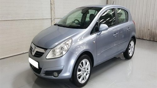 Cadru motor Opel Corsa D 2007 Hatchback 1.2 SXi