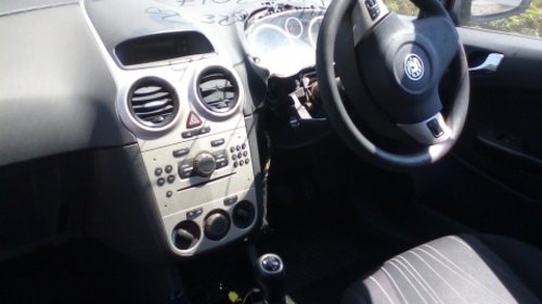 Cadru motor Opel Corsa D 2007 Hatchback 1.2