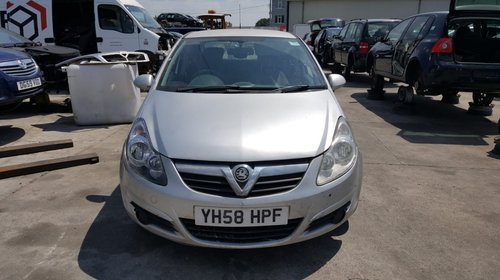 Cadru motor Opel Corsa D 2008 Hatchback 1.2i