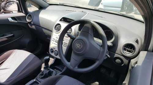 Cadru motor Opel Corsa D 2008 Hatchback 1.2i