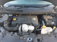 Cadru motor Opel Corsa D 2013 Hatchback 1.3 CDTI