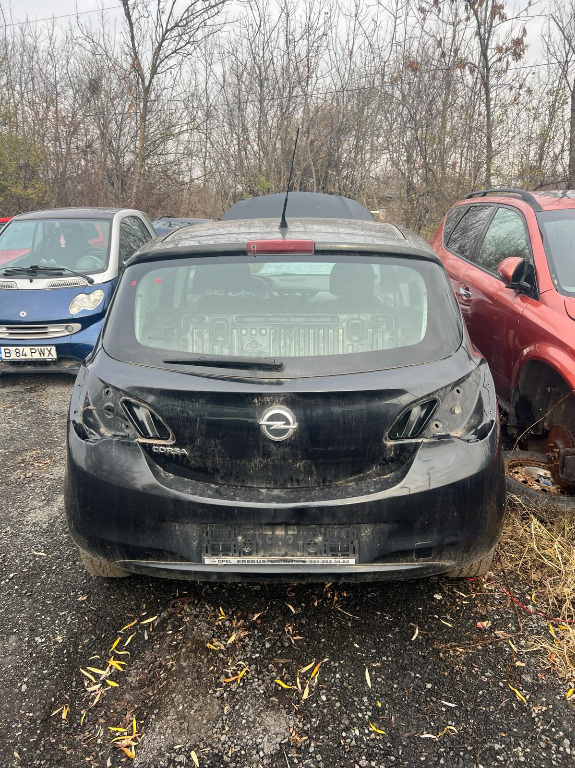 Cadru motor Opel Corsa E 2015 Hatchback 