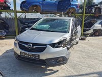 Cadru motor Opel Crossland X 2018 CrossOver 1.2 benzina HN01 (B12XHL)