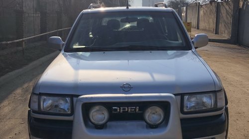 Cadru motor Opel Frontera 2003 SUV 2.2