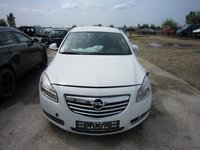 Cadru motor Opel Insignia 2.0 CDTI A20DT an 2008 - 2014