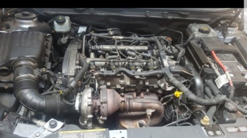 Cadru motor Opel Insignia A 2010 Berlina 2.0tdi