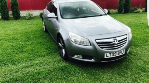 Cadru motor Opel Insignia A 2010 Berlina 2.0t