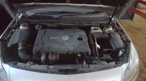 Cadru motor Opel Insignia A 2010 BREAK 2.0 CDTI