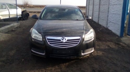 Cadru motor Opel Insignia A 2010 Hatchback 1.