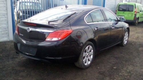 Cadru motor Opel Insignia A 2010 Hatchback 1.8B