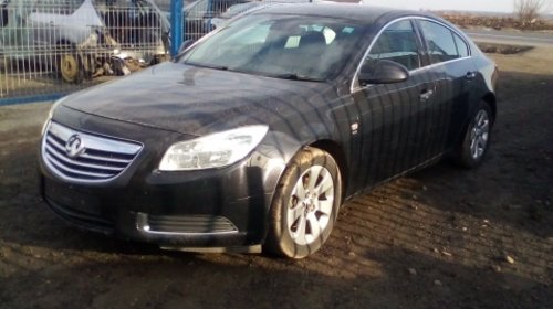 Cadru motor Opel Insignia A 2010 Hatchback 1.8B