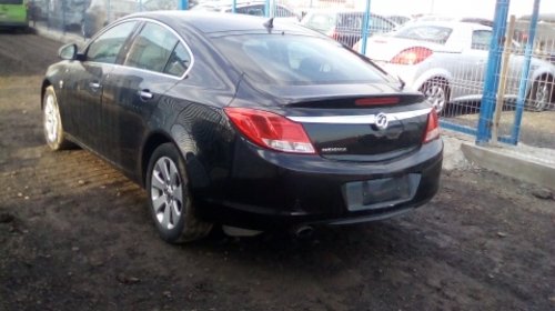 Cadru motor Opel Insignia A 2010 Hatchback 1.8B