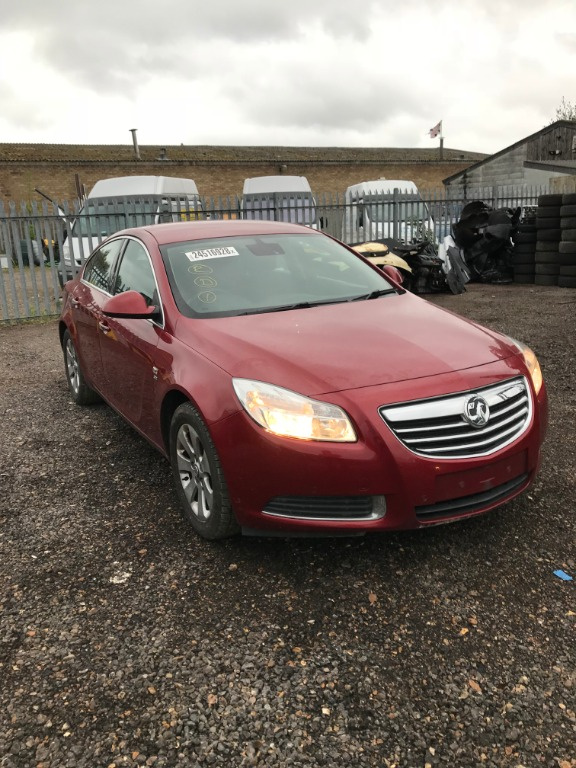 Cadru motor Opel Insignia A 2010 Hatchba