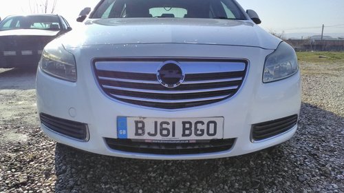 Cadru motor Opel Insignia A 2011 hatchback 2.0 CDTI