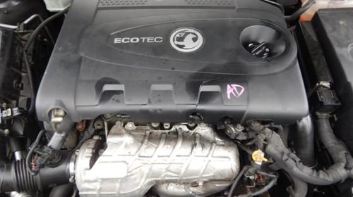 Cadru motor Opel Insignia A 2011 Hatchback 2.0CDTi