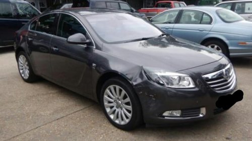 Cadru motor Opel Insignia A 2011 Hatchback 2.0CDTi