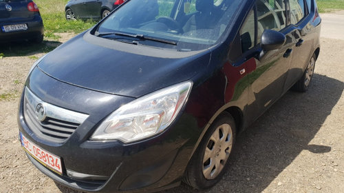 Cadru motor Opel Meriva B 2012 monovolum 1.7 cdti a17dts