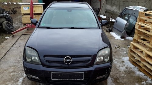 Cadru motor Opel Signum 2003 hatchback 2.2