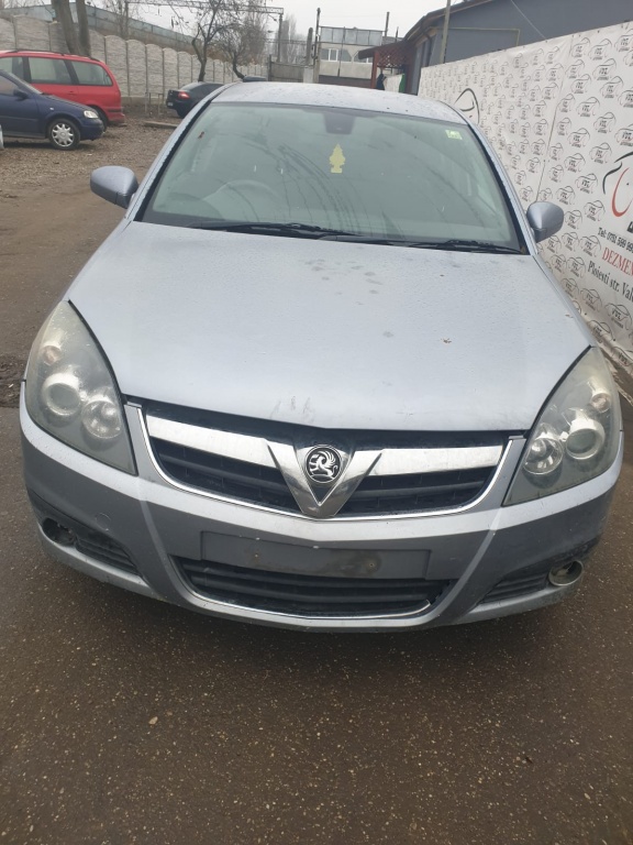 Cadru motor Opel Signum 2005 Hatchback 1.9 CDTi