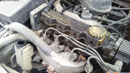 Cadru motor Opel Vectra B 1.6 8 valve