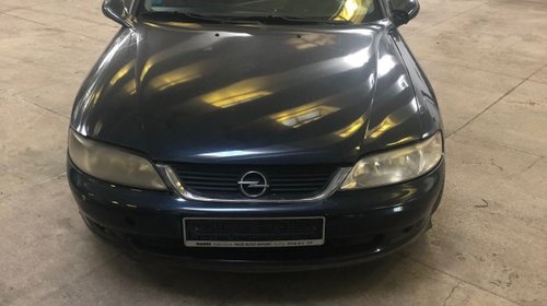 Cadru motor Opel Vectra B 2000 Berlina 2.0