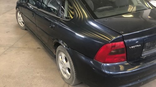 Cadru motor Opel Vectra B 2000 Berlina 2.0