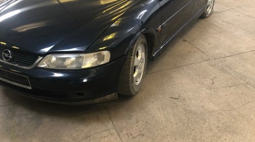 Cadru motor Opel Vectra B 2000 Berlina 2.0