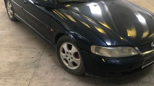 Cadru motor Opel Vectra B 2000 Berlina 2.0