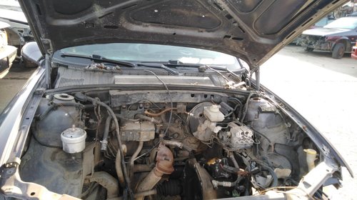 Cadru motor Opel Vectra B 2001 , 16