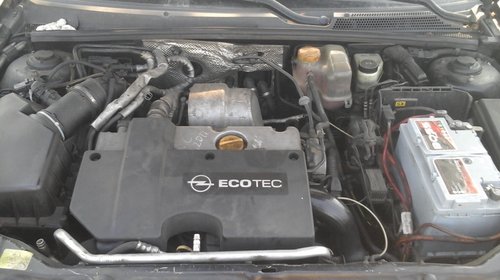 Cadru motor Opel Vectra C 2004 berlina 2.2 dti