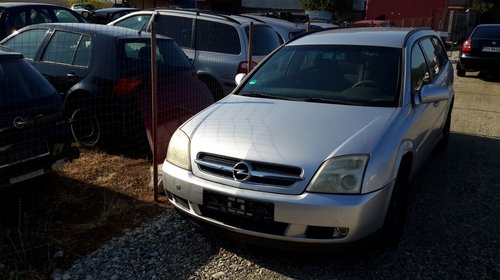 Cadru motor Opel Vectra C 2004 break 1.9