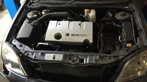 Cadru motor Opel Vectra C 2004 hatchback 1.8