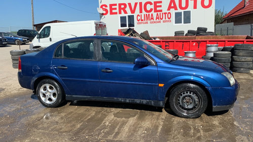 Cadru motor Opel Vectra C 2004 limuzina 2,2 dti