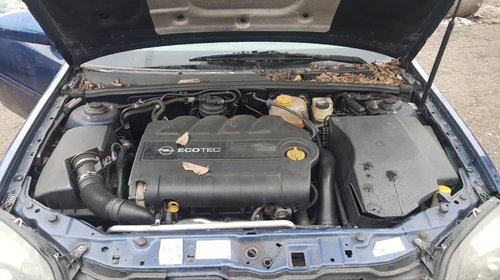 Cadru motor Opel Vectra C 2005 Combi 1.90