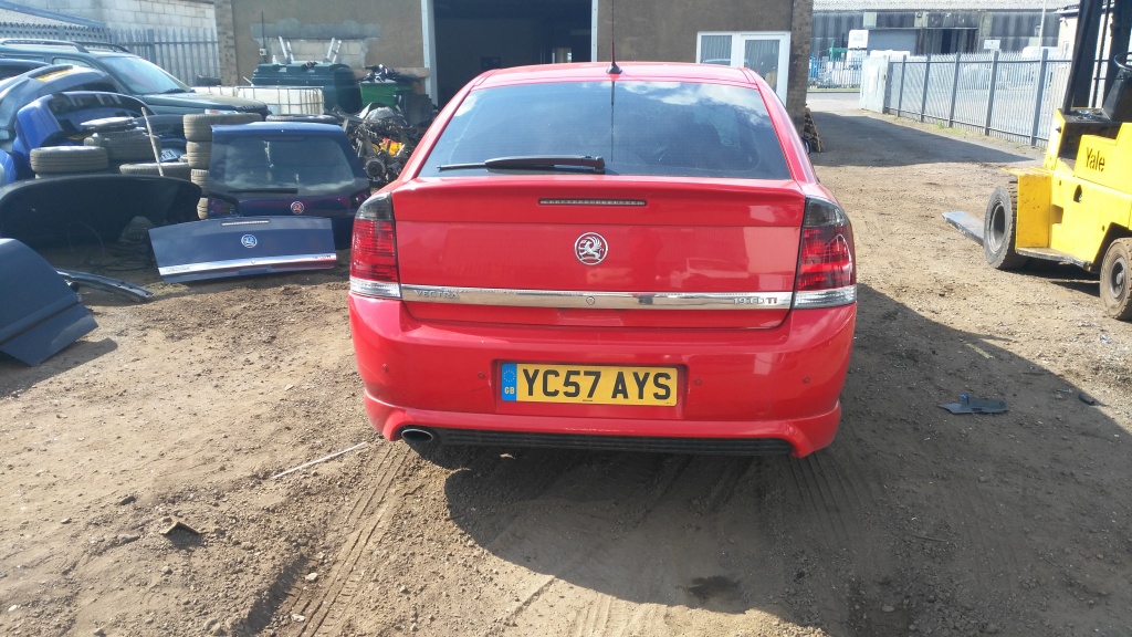 Cadru motor Opel Vectra C 2008 Hatchback
