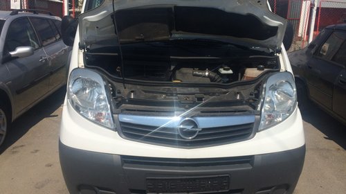 Cadru motor Opel Vivaro 2008 Duba 2.0