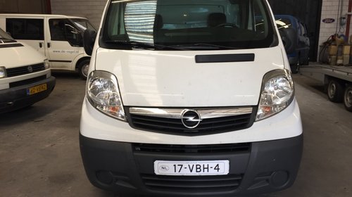 Cadru motor Opel Vivaro 2008 Duba 2.0