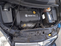 Cadru motor Opel Zafira, 1600 benzina, 77 kw, an 2009