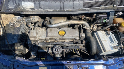 Cadru motor Opel Zafira 2001 monovolum 2.0 dti