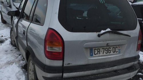 Cadru motor Opel Zafira 2002 A 2.0 dti